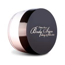 Peeling au sucre naturel pour le corps CHERRY & CHOCOLATE